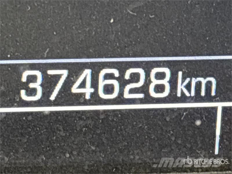 Chevrolet Silverado 2500 LTZ 4x4 Crew Cab Pickup Anders