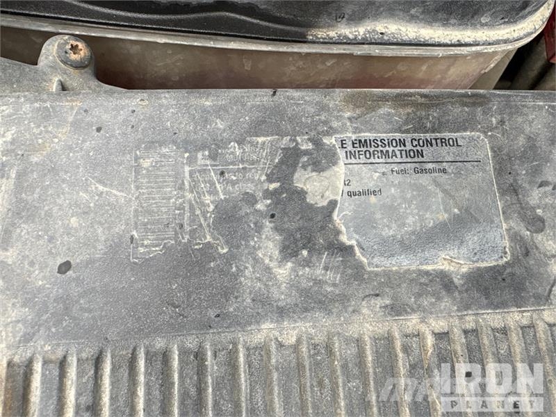Chevrolet Silverado 2500HD 4x2 Pickup Други