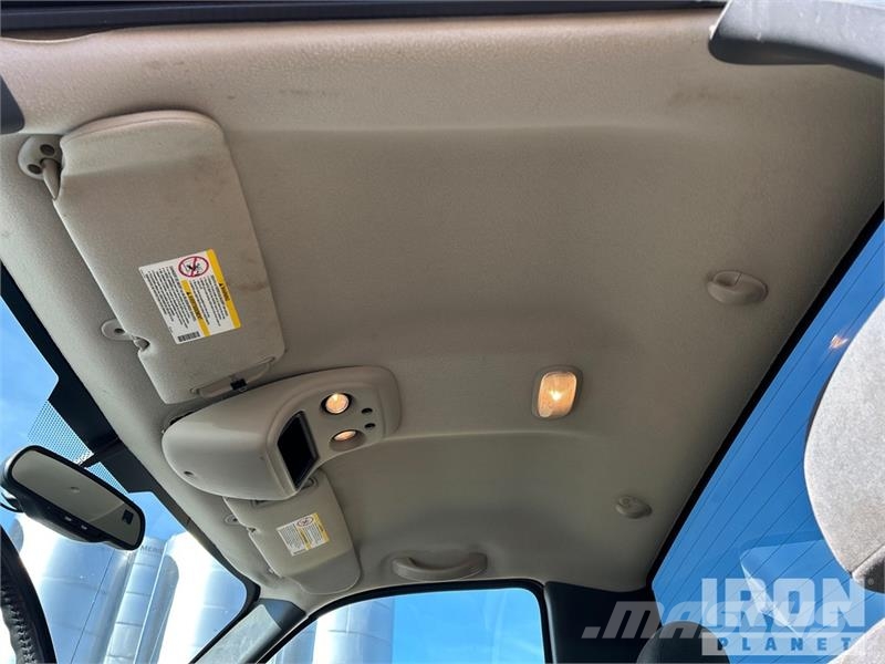 Chevrolet Silverado 2500HD Ostalo