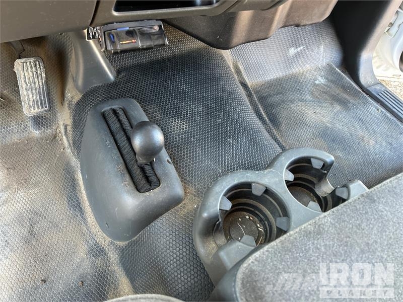 Chevrolet Silverado 2500HD Ostalo