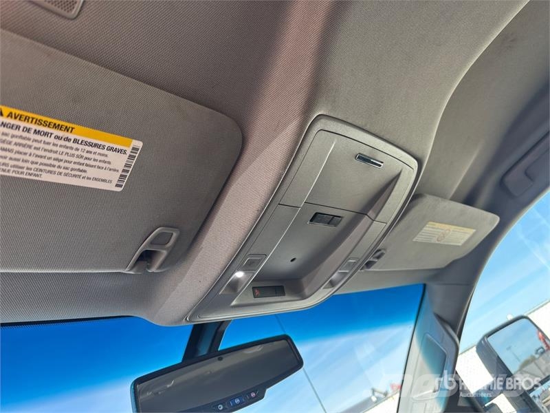 Chevrolet Silverado 2500 HD LT 4x4 Extended Cab Pickup Ostalo