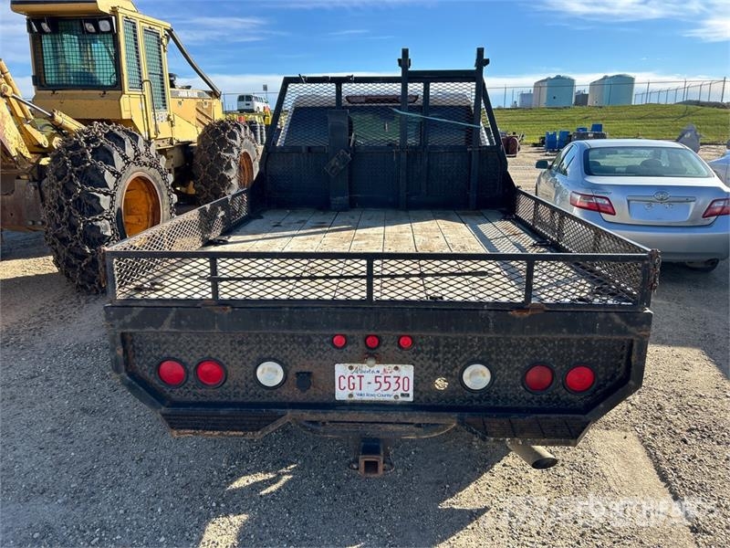 Chevrolet Silverado 2500HD Planbiler