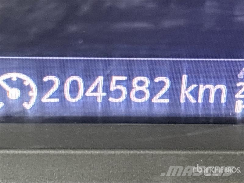 Chevrolet Silverado 3500HD LT 4x4 Crew Cab Pickup Övriga bilar