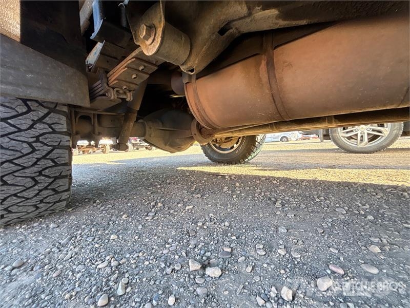 Chevrolet Silverado 3500HD LT 4x4 Crew Cab Pickup Ostalo