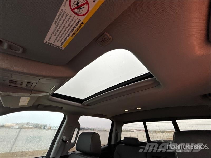 Chevrolet Silverado 3500HD Drugi