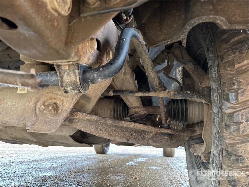 Chevrolet Silverado 3500HD Camiones plataforma
