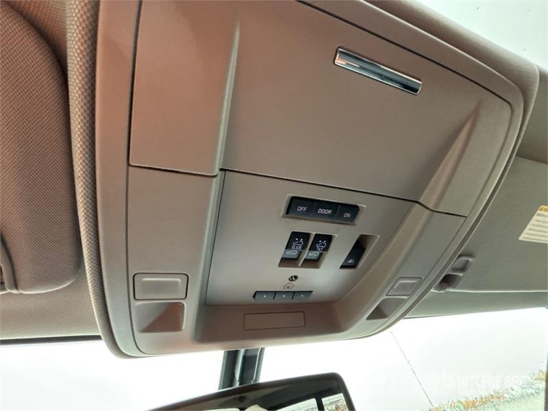 Chevrolet Silverado 3500HD Drugi