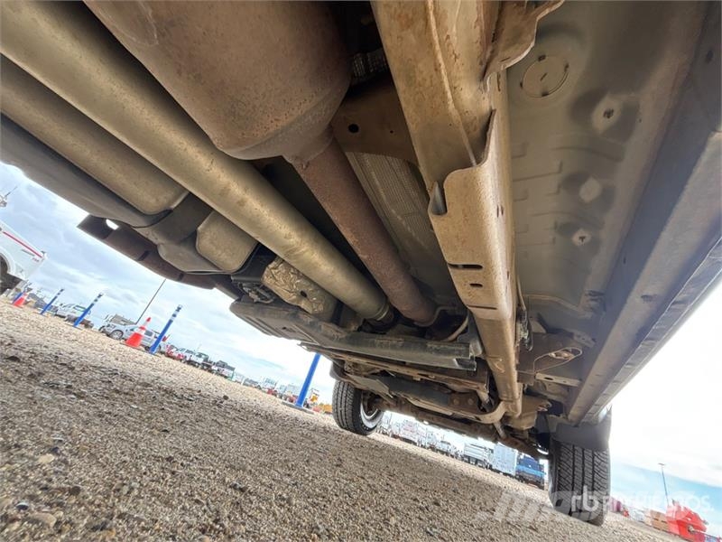 Chevrolet Silverado 3500HD LT 4x4 Crew Cab Pickup Övriga bilar