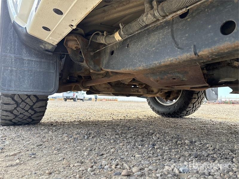 Chevrolet Silverado 3500HD 4x4 Crew Cab Pickup Citi