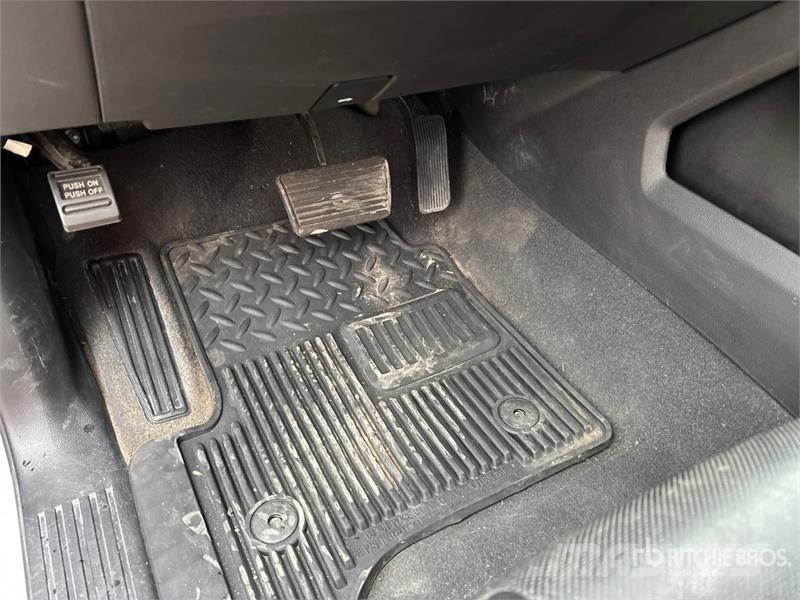 Chevrolet Silverado 3500HD Drugi