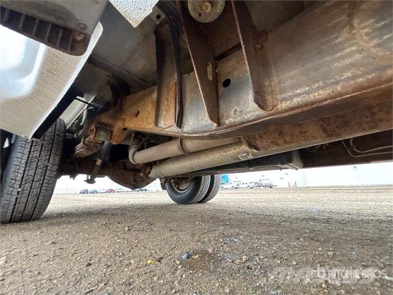 Chevrolet Silverado 3500HD Drugi
