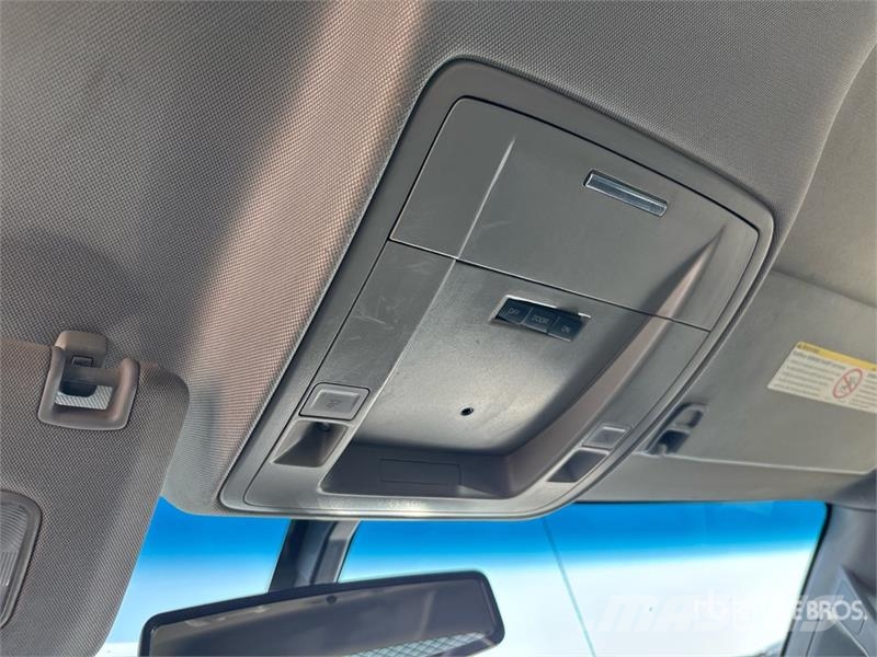 Chevrolet Silverado 3500HD Camiones plataforma