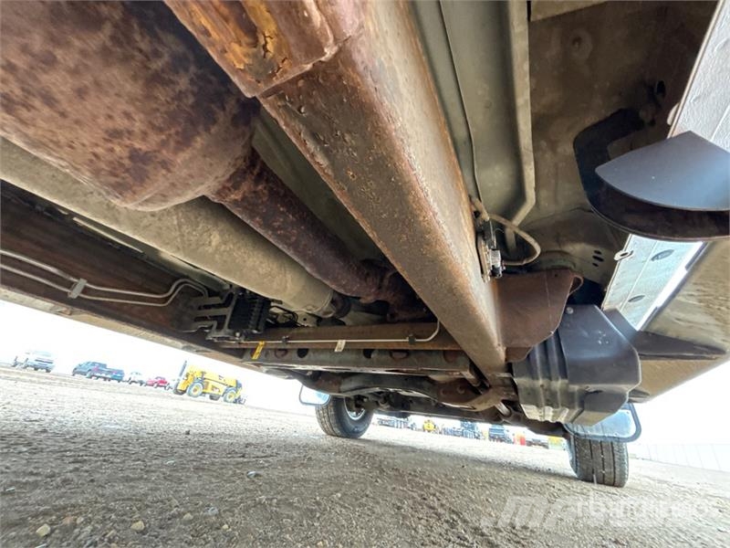 Chevrolet Silverado 3500HD Drugi