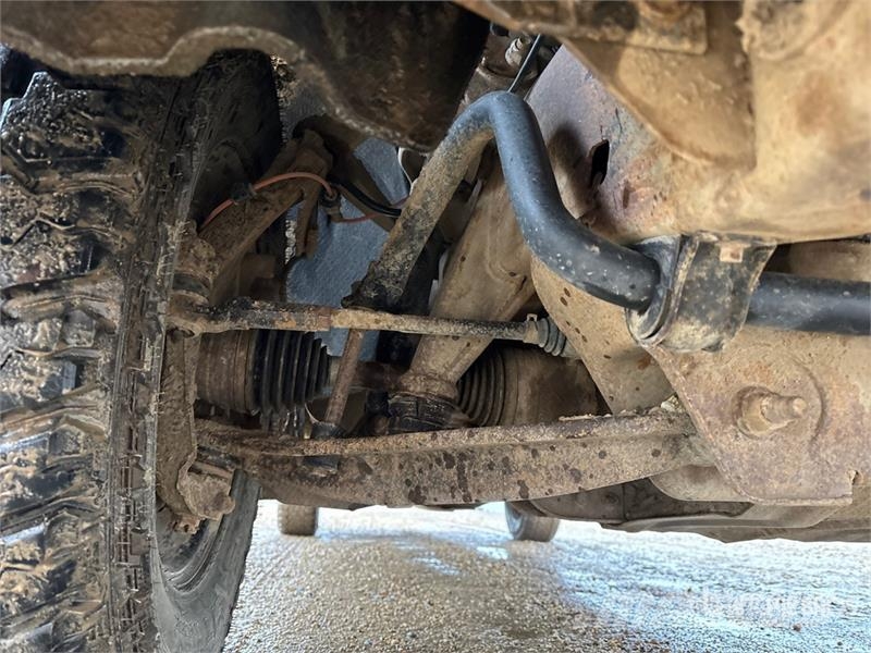 Chevrolet Silverado 3500HD Camiones plataforma