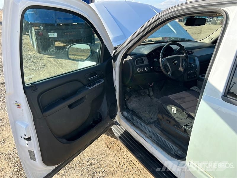 Chevrolet Tahoe 4WD SUV Αυτοκίνητα