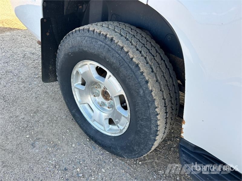 Chevrolet Tahoe 4WD SUV Αυτοκίνητα