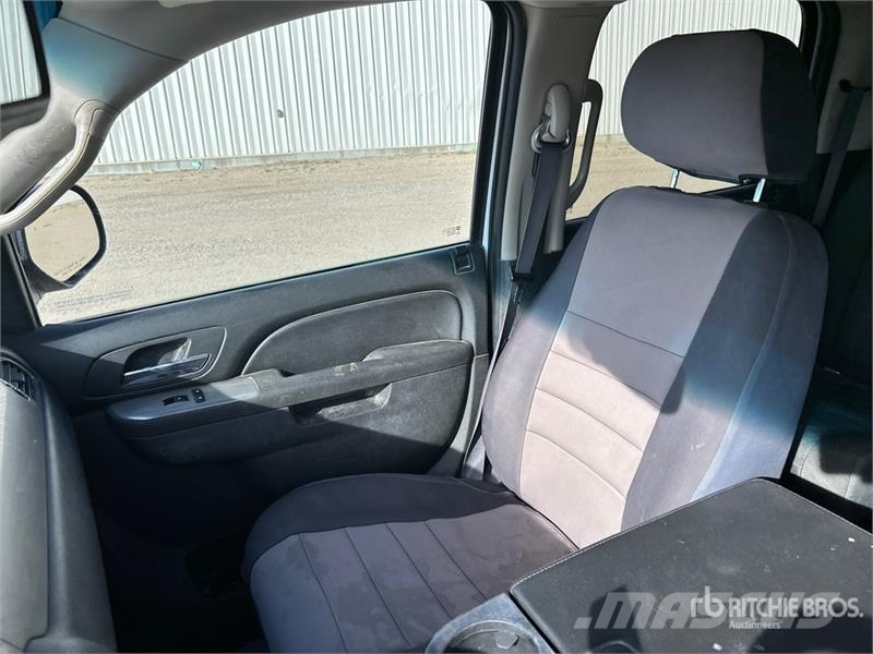 Chevrolet Tahoe 4WD SUV Αυτοκίνητα