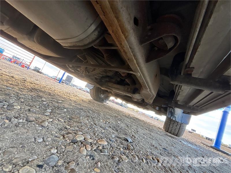 Chevrolet Tahoe 4WD SUV Avtomobili