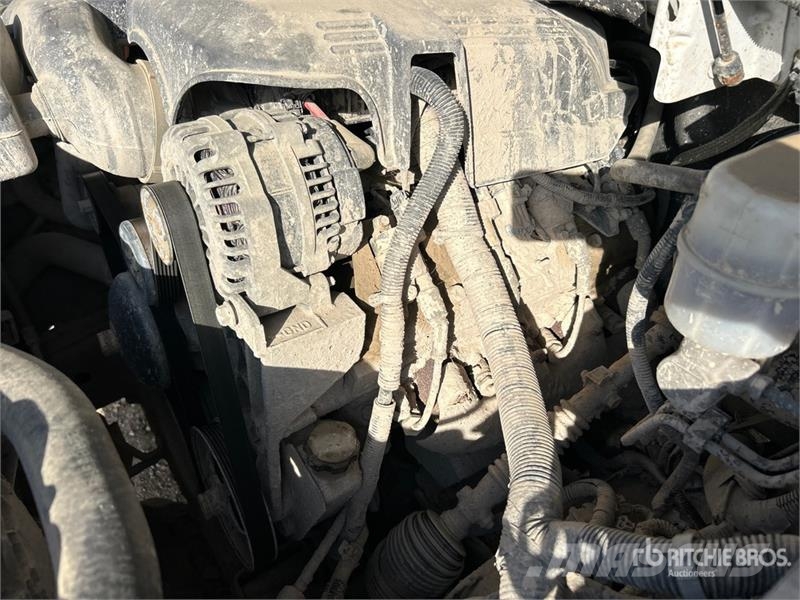 Chevrolet Tahoe 4WD SUV Αυτοκίνητα