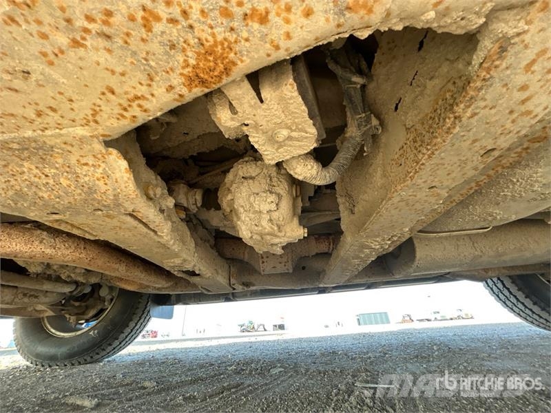 Chevrolet Tahoe 4WD SUV Αυτοκίνητα