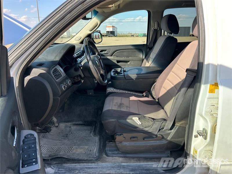 Chevrolet Tahoe 4WD SUV Αυτοκίνητα