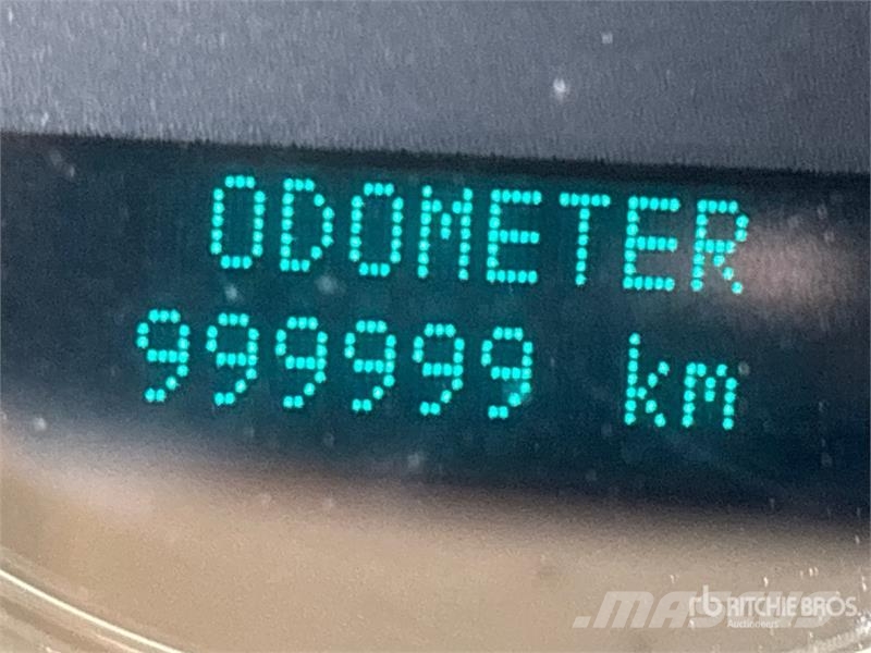 Chevrolet Tahoe 4WD SUV Avtomobili