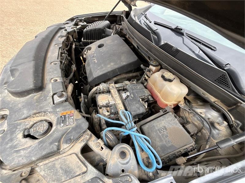 Chevrolet Traverse AWD Automobile Легковые автомобили