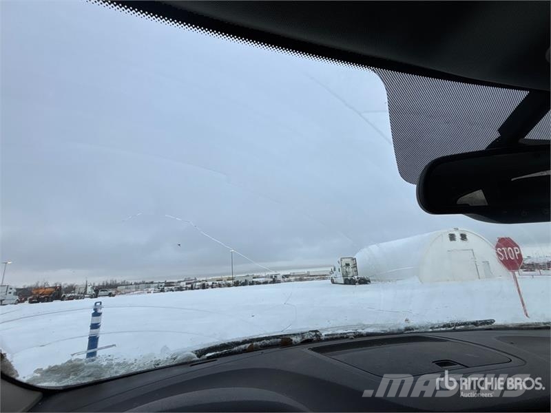 Chevrolet Traverse AWD SUV Auto's