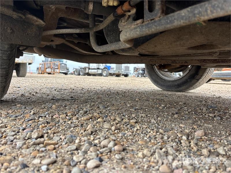 Chevrolet Trax AWD SUV (Inoperable) Cars