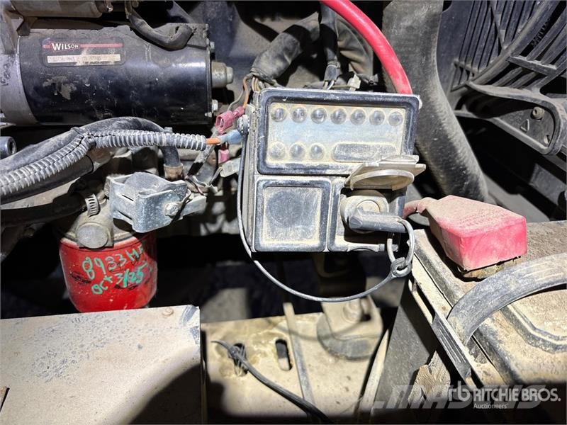 Chicago Pneumatic CPLT-M10 Lichtmasten