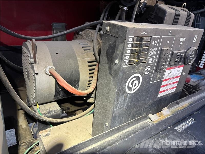 Chicago Pneumatic CPLT-M10 Lichtmasten