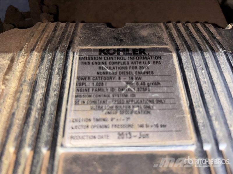 Chicago Pneumatic CPLT-M10 Lichtmasten