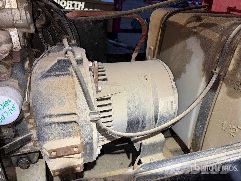 Chicago Pneumatic CPLT-M10 Lichtmasten