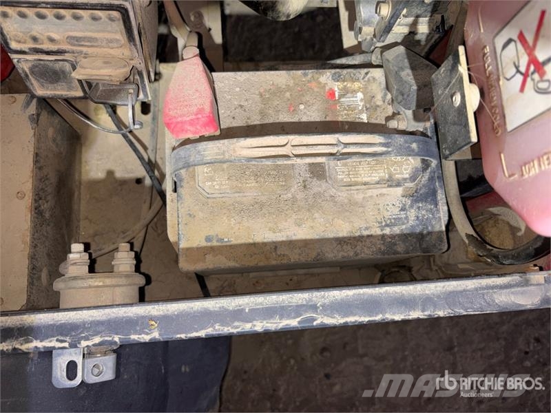 Chicago Pneumatic CPLT-M10 Lichtmasten