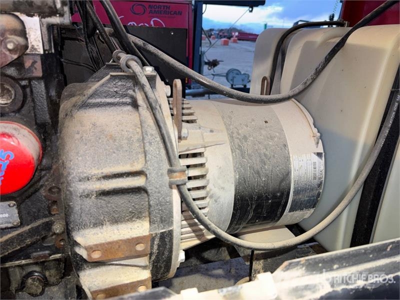 Chicago Pneumatic CPLT-M10 Lichtmasten