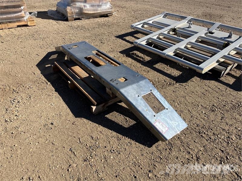 Chrome Bumper Ostale kargo komponente