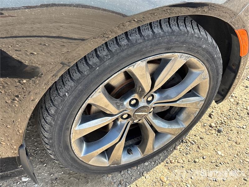 Chrysler 200 Kistehergépjárművek