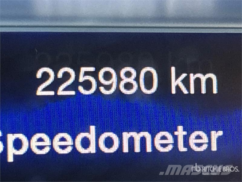 Chrysler 200 Kistehergépjárművek