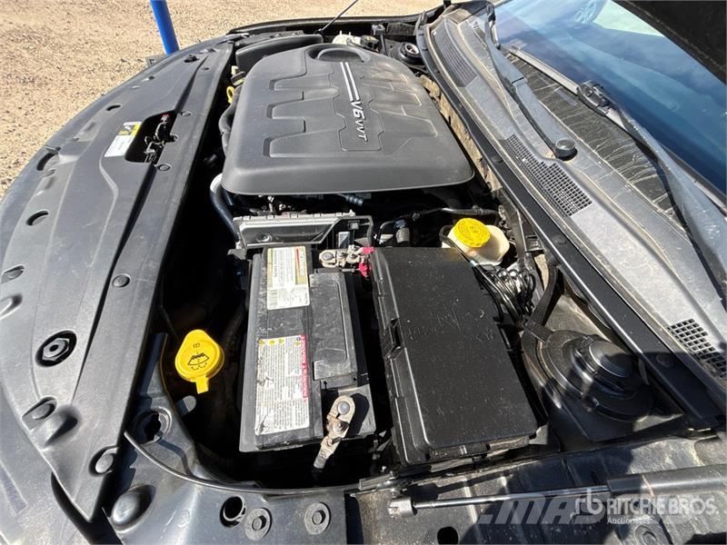 Chrysler 200 Kistehergépjárművek
