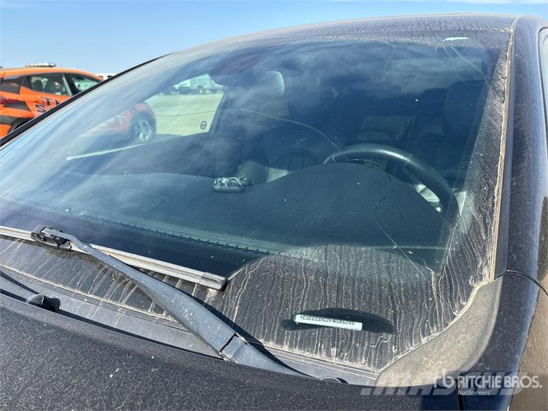 Chrysler 200 Kistehergépjárművek