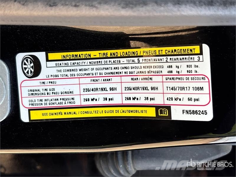Chrysler 200 Kistehergépjárművek