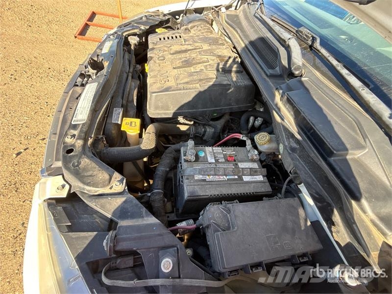 Chrysler Town & Country Touring Minivan Otomobiller
