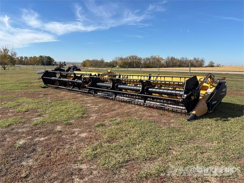 CLAAS 1050 35 ft Flex Combine Header Kombainide heedrid