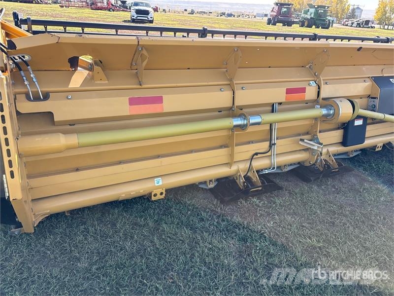 CLAAS 1050 35 ft Flex Combine Header Kombainide heedrid