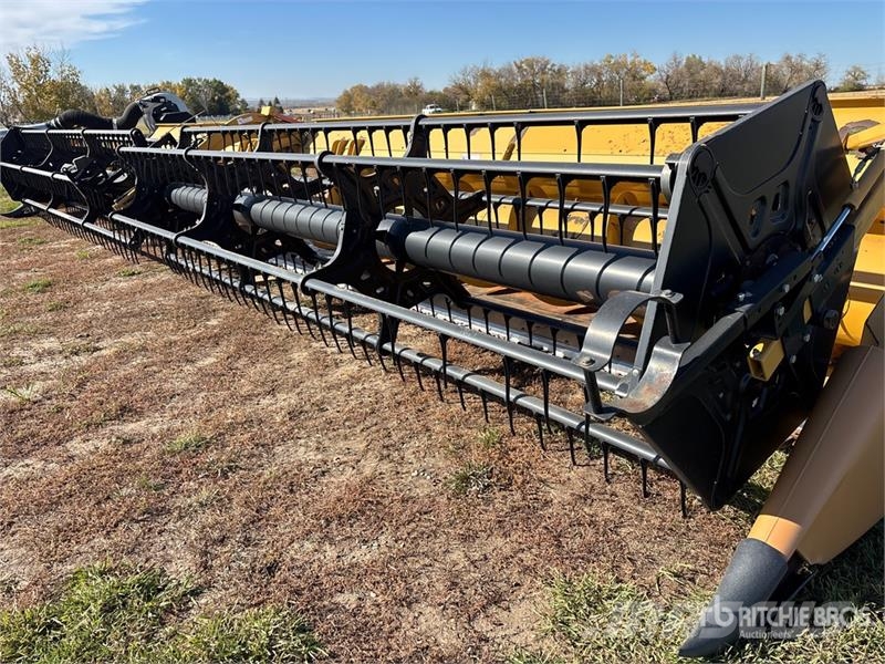 CLAAS 1050 35 ft Flex Combine Header Kombainide heedrid