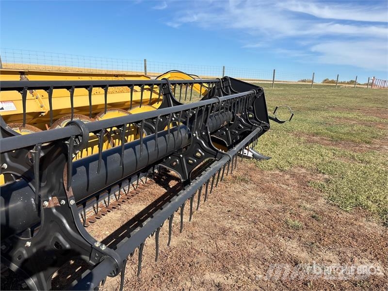 CLAAS 1050 35 ft Flex Combine Header Kombainide heedrid