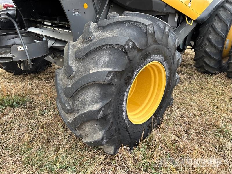 CLAAS 590R Lexion Combine Harvester Leikkuupuimurit