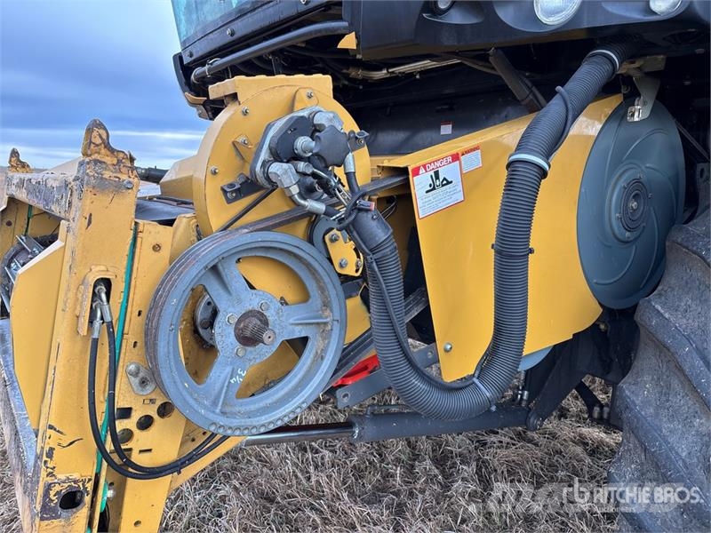 CLAAS 590R Lexion Combine Harvester Leikkuupuimurit