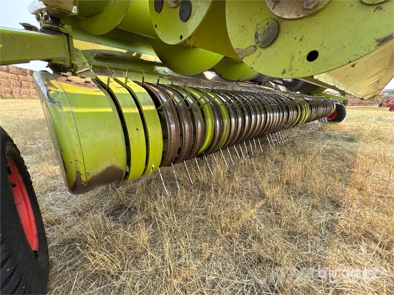 CLAAS 900 Forage Harvester Cosechadoras de forraje