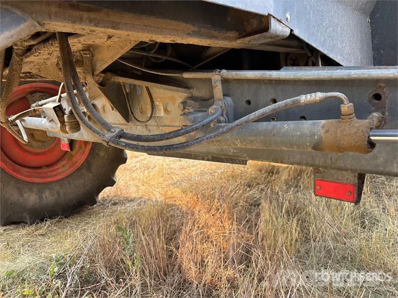 CLAAS 900 Forage Harvester Cosechadoras de forraje